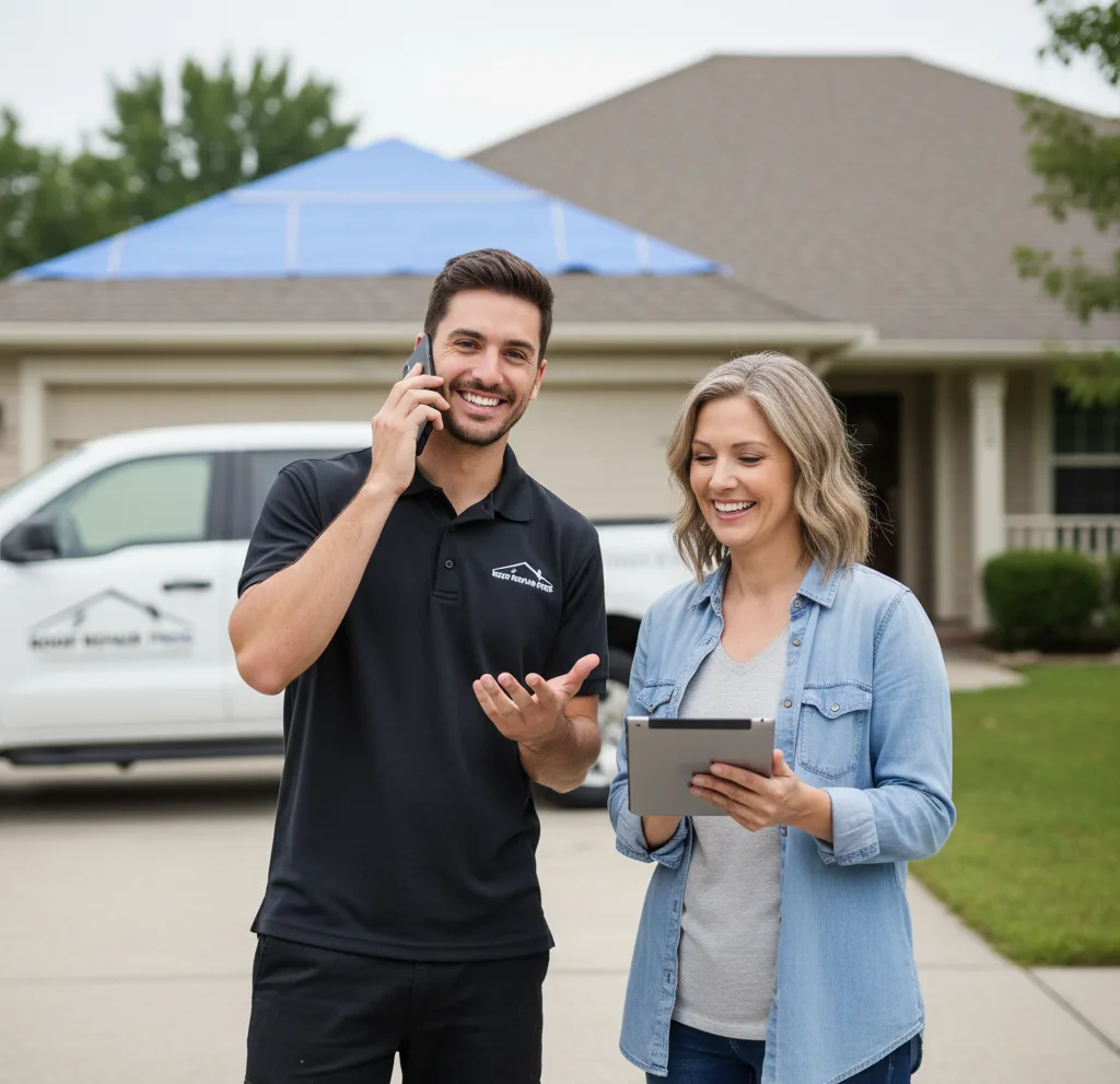 Storm Damage Repair in Farmingdale, NY